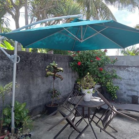 Apartament Le Calme Saint-Joseph Zewnętrze zdjęcie