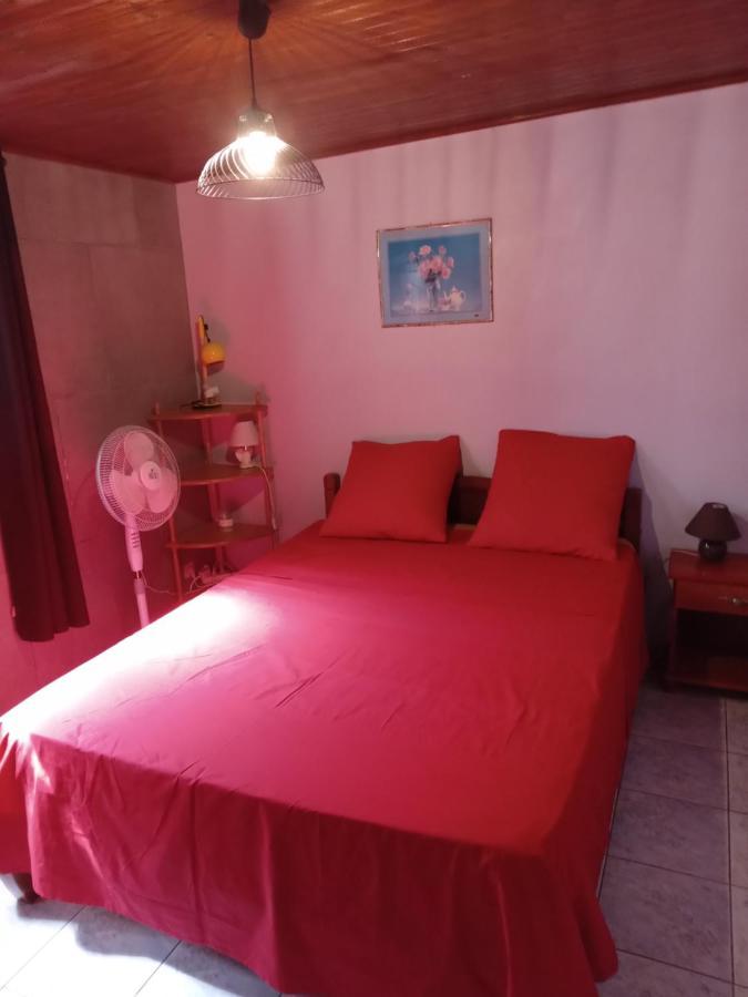 Apartament Le Calme Saint-Joseph Zewnętrze zdjęcie