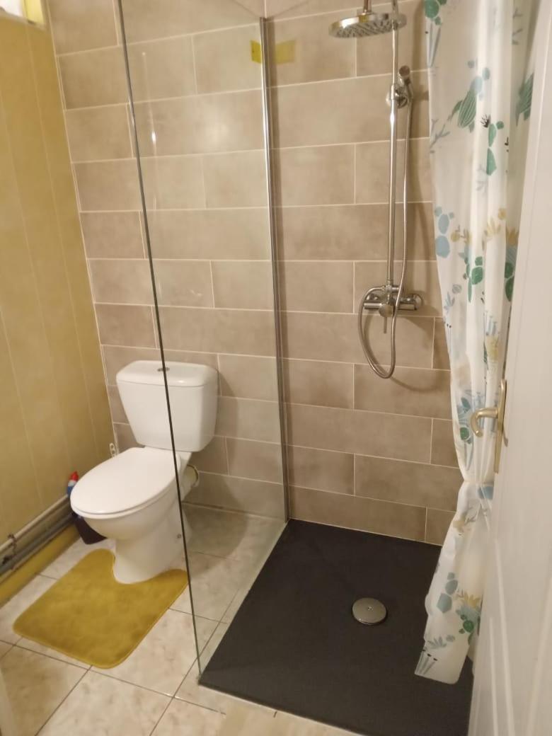 Apartament Le Calme Saint-Joseph Zewnętrze zdjęcie