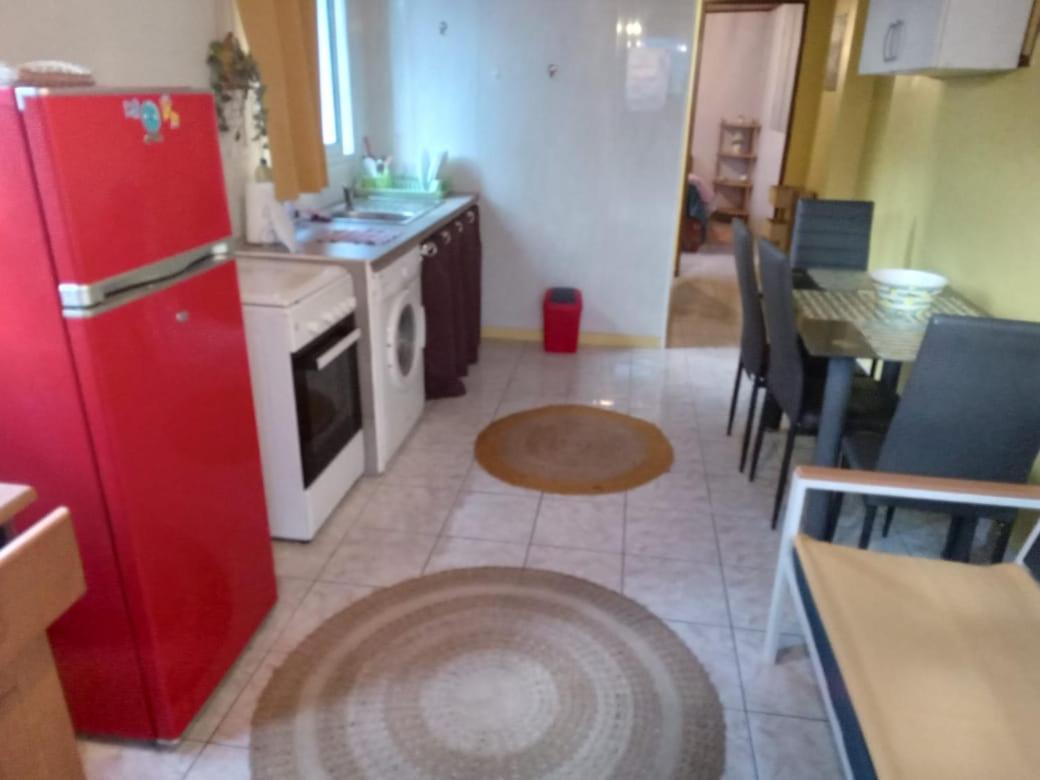 Apartament Le Calme Saint-Joseph Zewnętrze zdjęcie